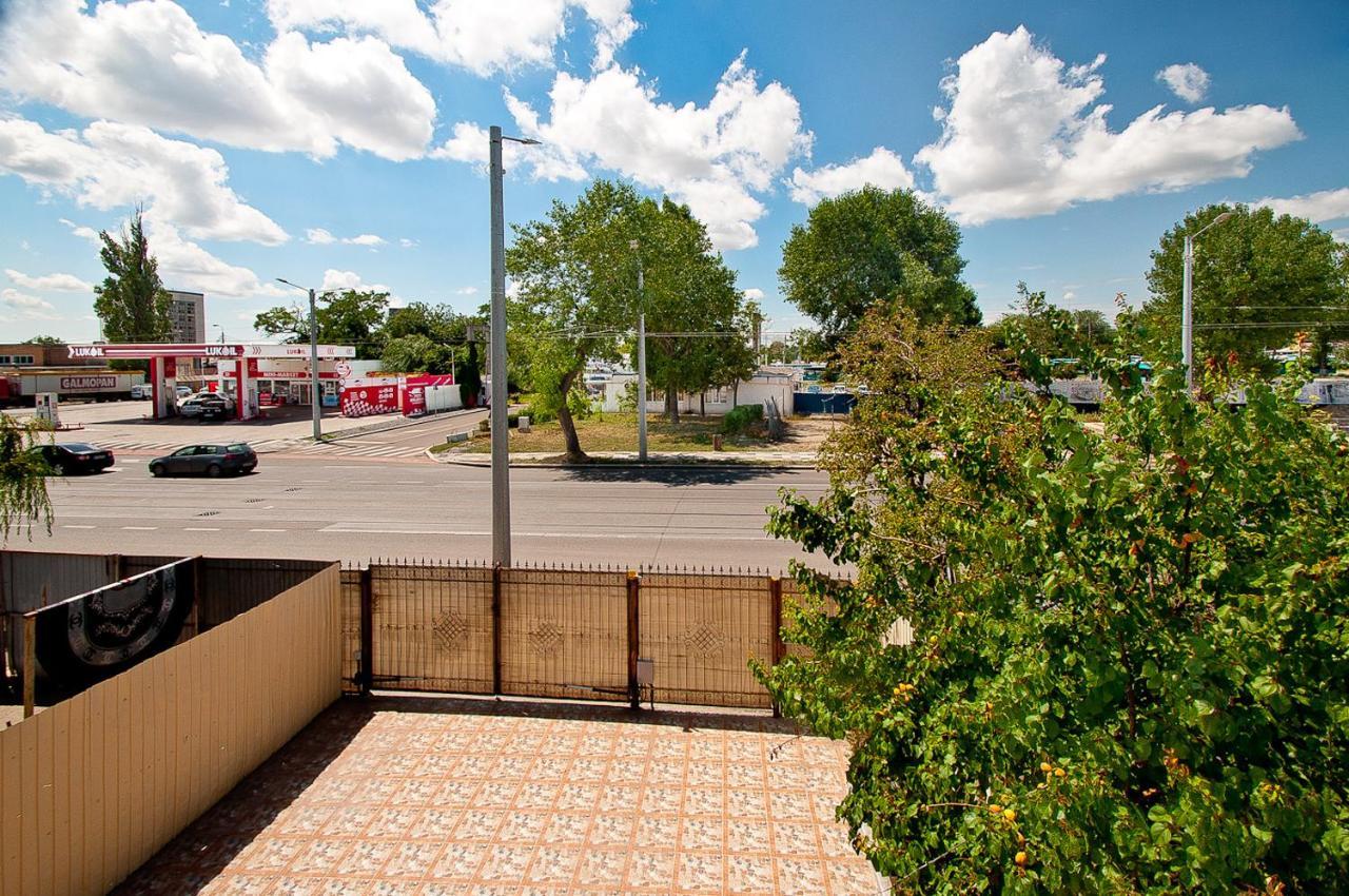 Vila Reyna Galati  Luaran gambar